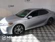 Used 2020 Toyota Camry SE Sedan
