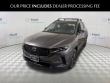 Certified 2025 Mazda CX-50 Hybrid Premium SUV