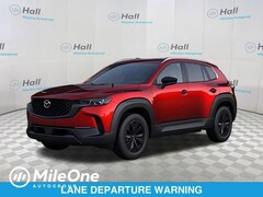 2026 Mazda CX-50 Hybrid Preferred AWD Sport Utility