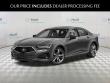Used 2021 Acura TLX Advance Sedan