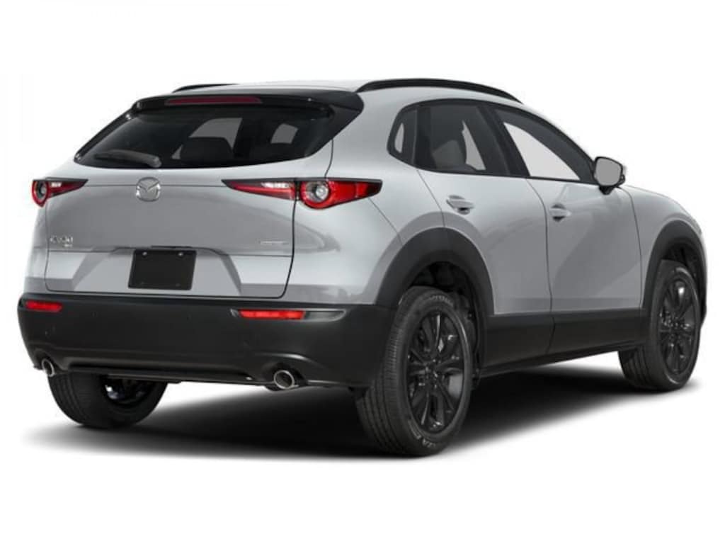 New 2026 Mazda CX-30 2.5 S Preferred AWD Sport Utility