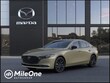 Mazda Mazda3 Sedan