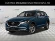 Used 2019 Mazda CX-5 Touring SUV