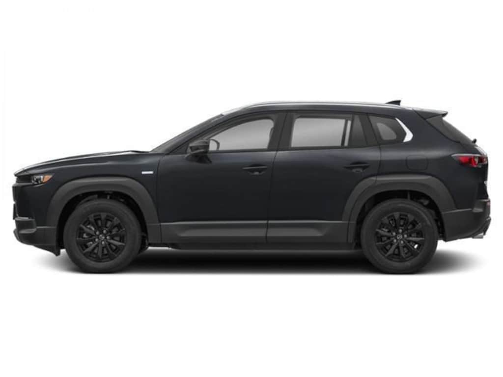 New 2026 Mazda CX-50 Hybrid Preferred AWD Sport Utility