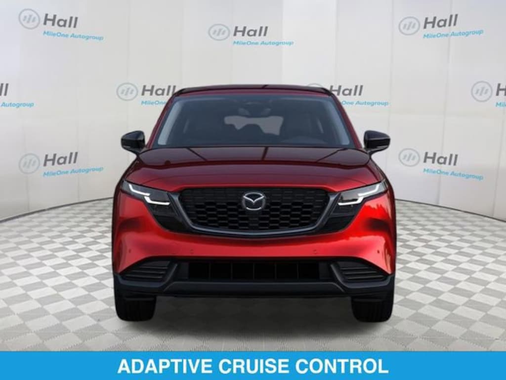 New 2026 Mazda CX-5 2.5 S Preferred AWD Sport Utility