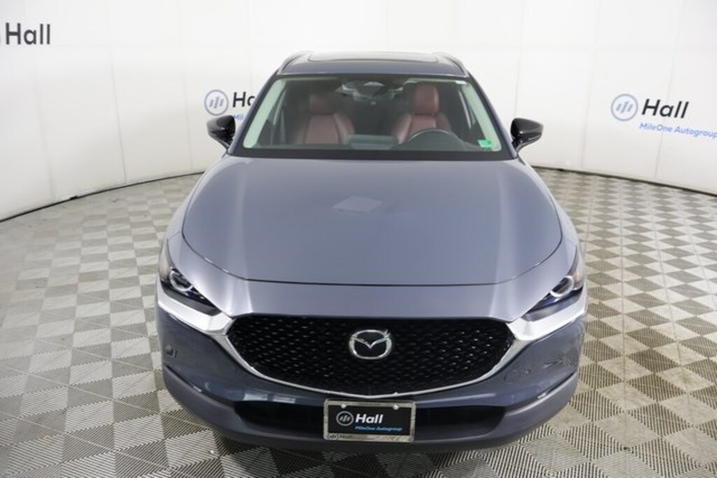 Used 2024 Mazda CX-30 2.5 S Carbon Edition SUV