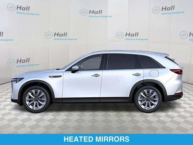 2026 Mazda CX-90 Preferred Package - Photo 6