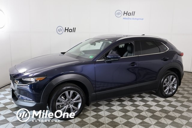2025 Mazda CX-30 2.5 S Premium Package