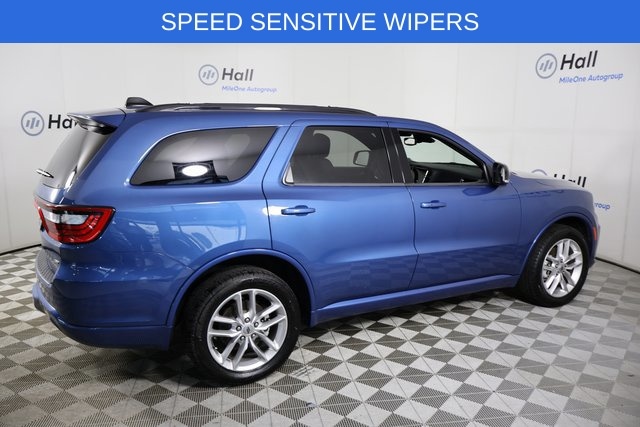 2024 Dodge Durango GT