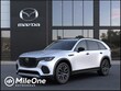 Mazda CX-70 Plug-In Hybrid