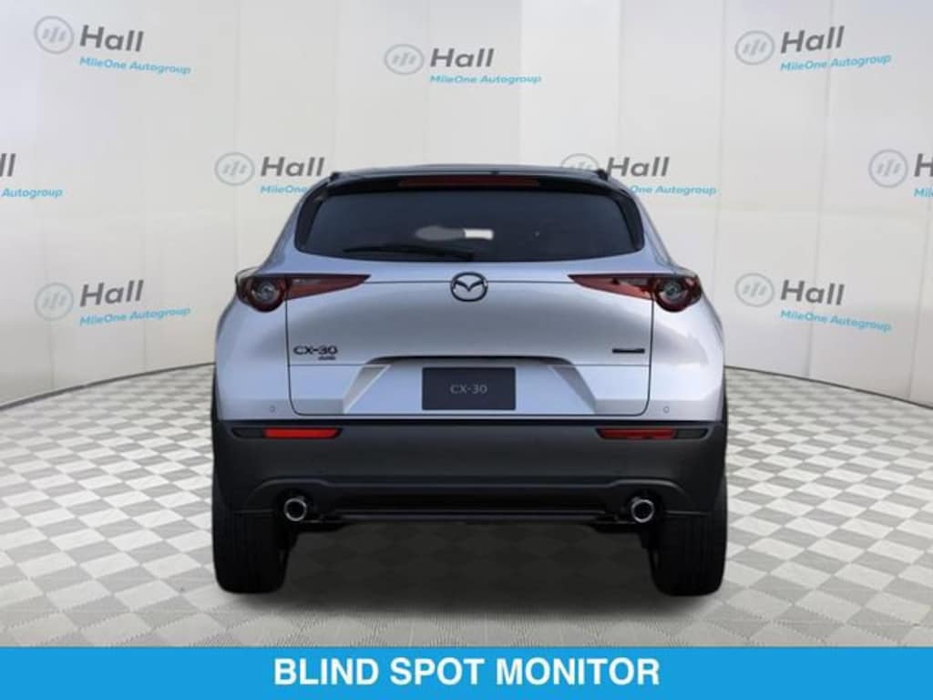 New 2026 Mazda CX-30 2.5 S Aire Edition Sport Utility