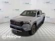 Used 2024 Nissan Frontier PRO-4X Truck
