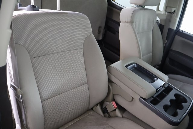 Image of 2014 Chevrolet Silverado 1500 LT Truck