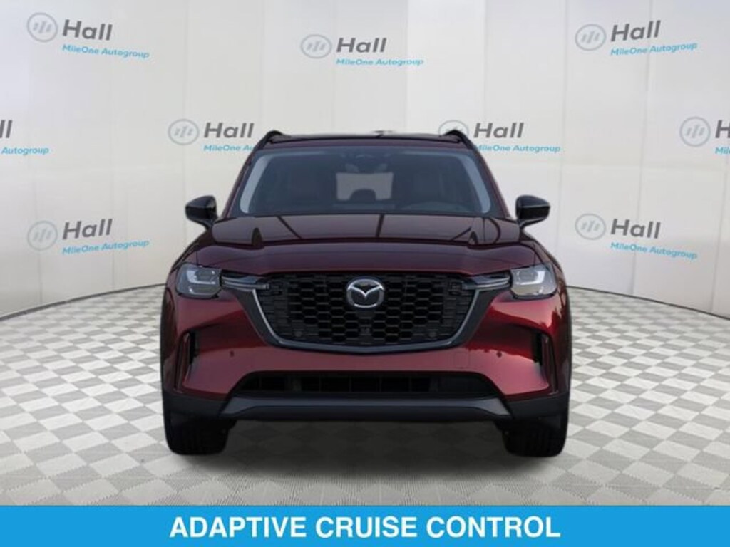 New 2026 Mazda CX-90 3.3 Turbo Premium Sport AWD Sport Utility