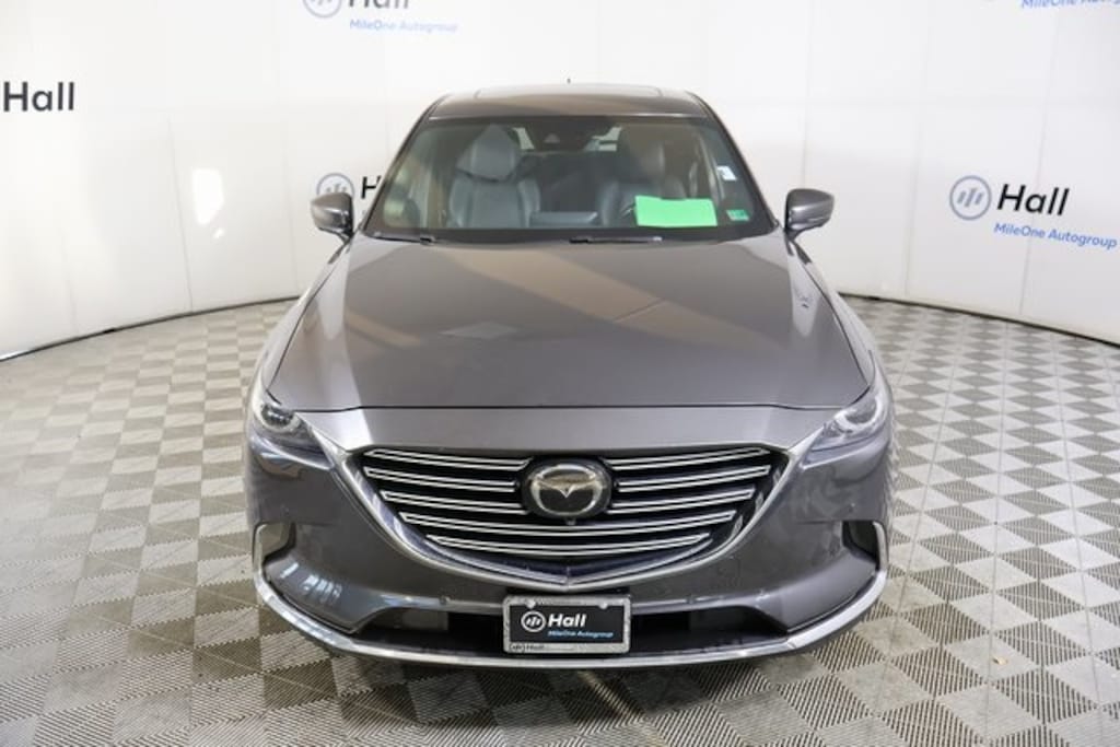 Used 2023 Mazda CX-9 Grand Touring SUV
