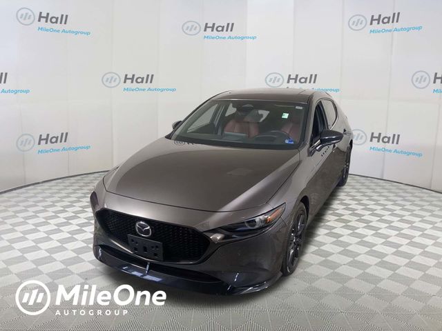 2025 Mazda CX-3 Premium Plus 2.5 AT 5-Door SKYACTIV AWD's photo