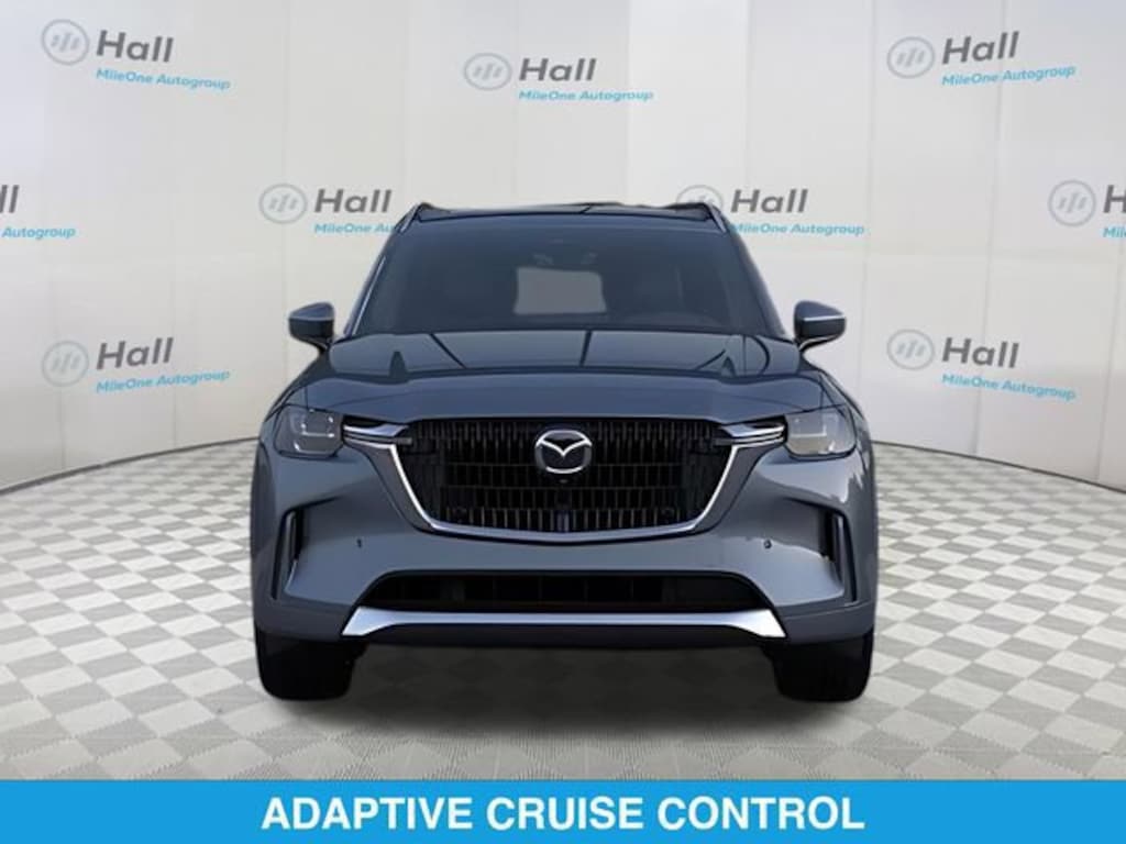 New 2026 Mazda CX-90 3.3 Turbo S Premium Plus AWD Sport Utility