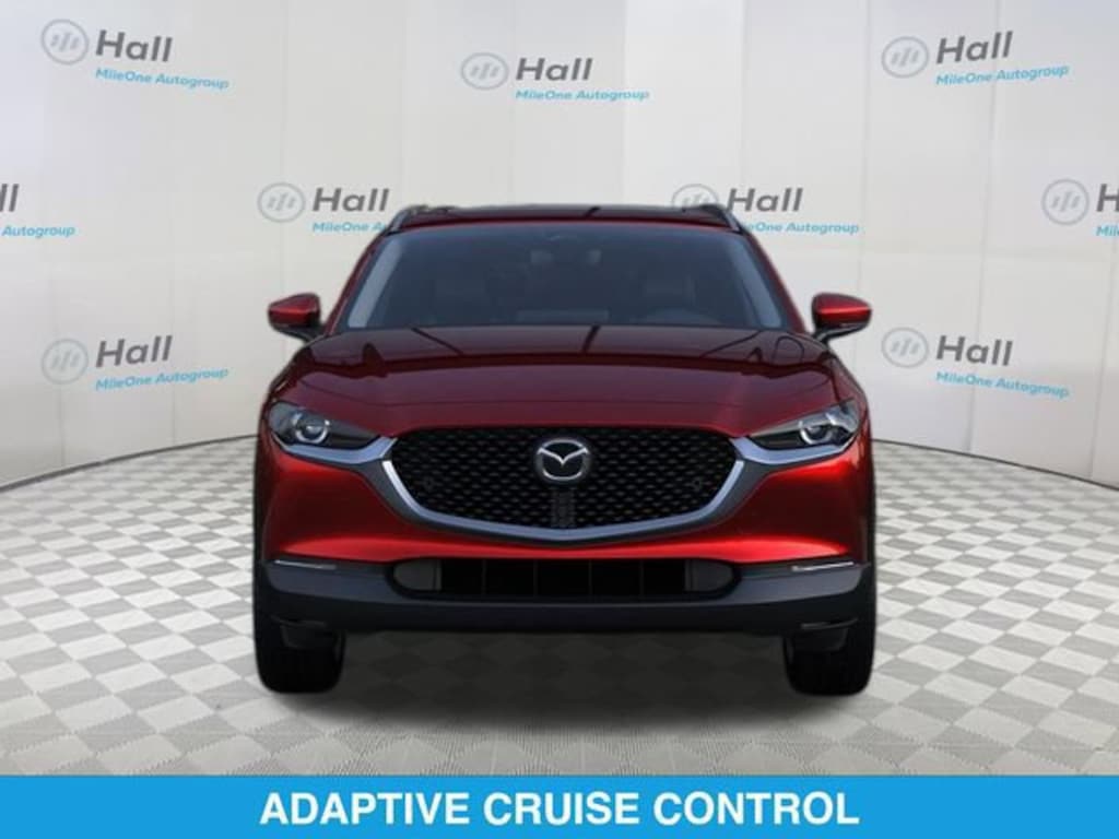 New 2026 Mazda CX-30 2.5 S Preferred AWD Sport Utility