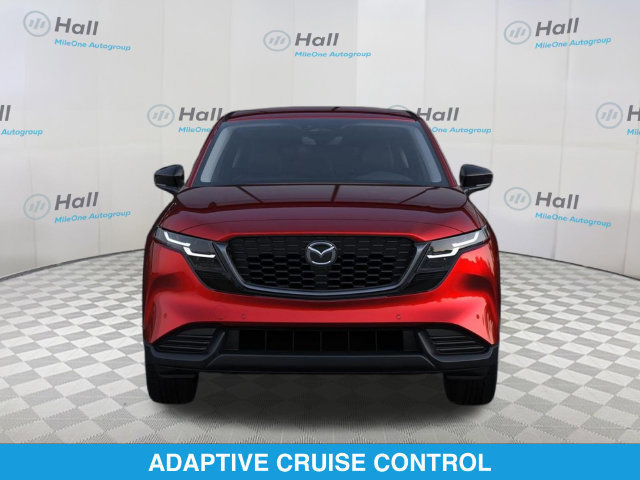 New 2026 Mazda CX-5 2.5 S Select AWD Sport Utility