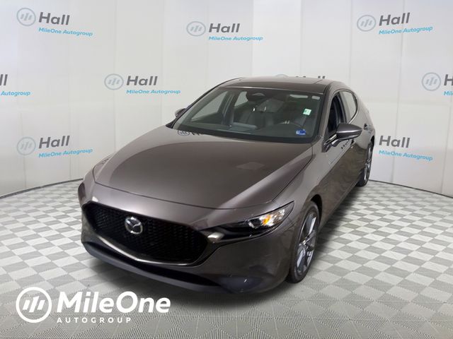 2025 Mazda CX-3 Preferred 2.5 AT 5-Door SKYACTIV's photo