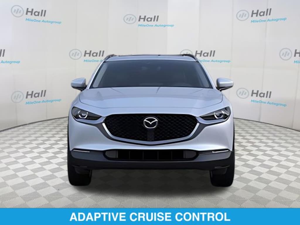 Used 2025 Mazda CX-30 2.5 S Preferred Package SUV