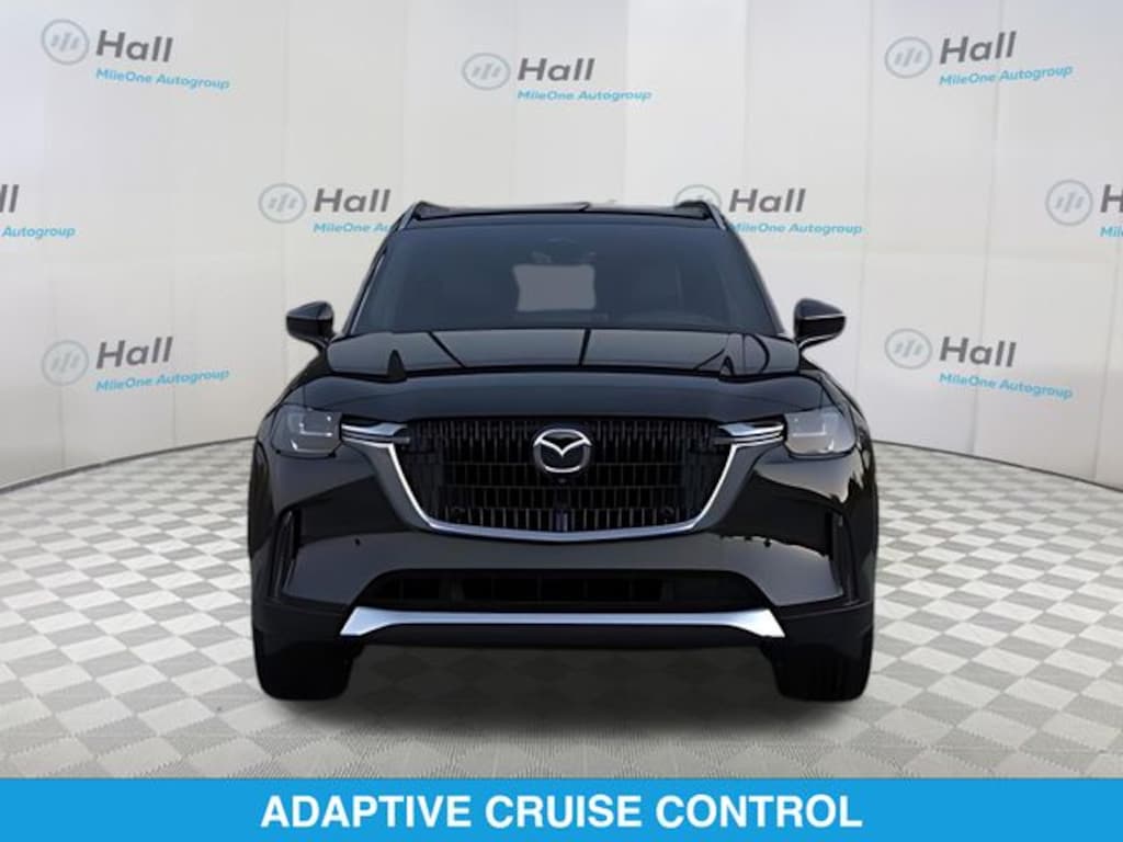 Used 2025 Mazda CX-90 3.3 Turbo S Premium SUV