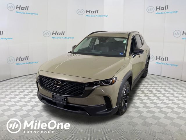2026 Mazda CX-50 2.5 S Meridian Edition's photo