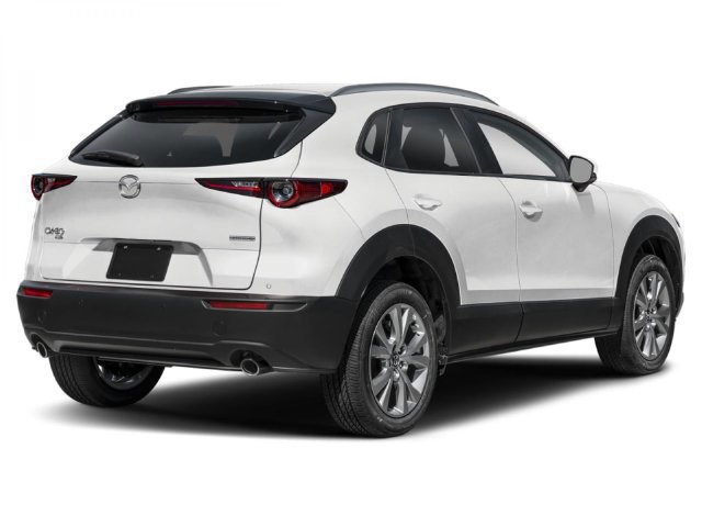New 2026 Mazda CX-30 2.5 S Preferred AWD Sport Utility
