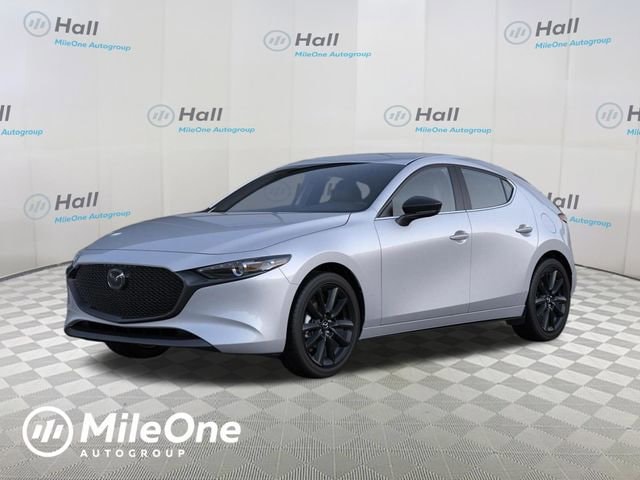2026 Mazda CX-3 Select Sport AT 5-Door SKYACTIV's photo