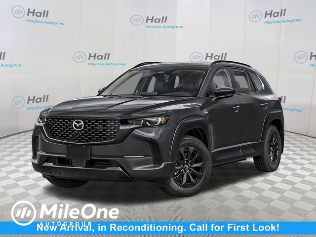 2025 Mazda CX-50 2.5 Hybrid Premium's photo