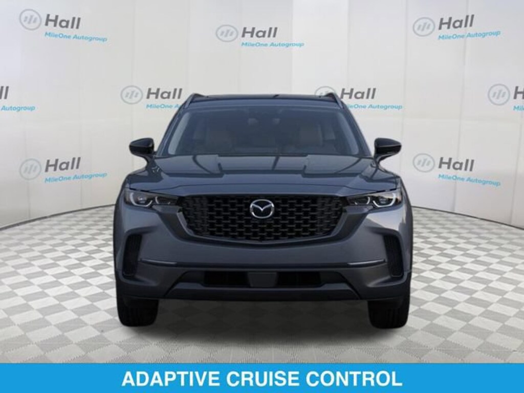 New 2026 Mazda CX-50 2.5 S Premium AWD Sport Utility