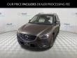 Used 2016 Mazda CX-5 Grand Touring SUV