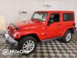 Used 2015 Jeep Wrangler Sahara SUV