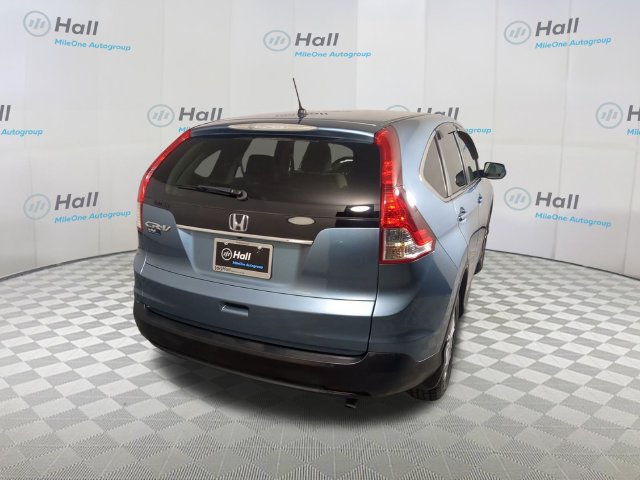 2014 Honda CR-V EX - Photo 9