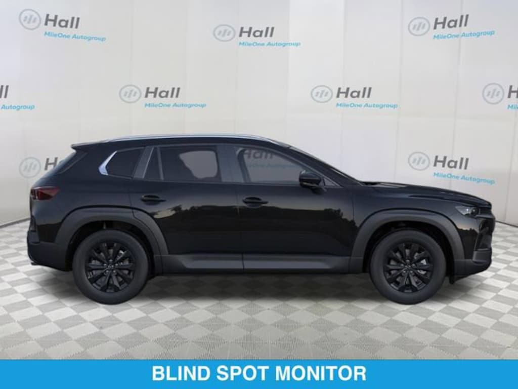 New 2026 Mazda CX-50 2.5 S Preferred AWD Sport Utility