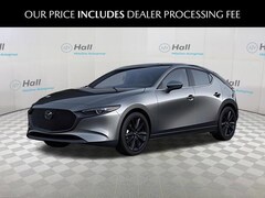 2026 Mazda Mazda3 Hatchback 2.5 S Premium HATCHBACK