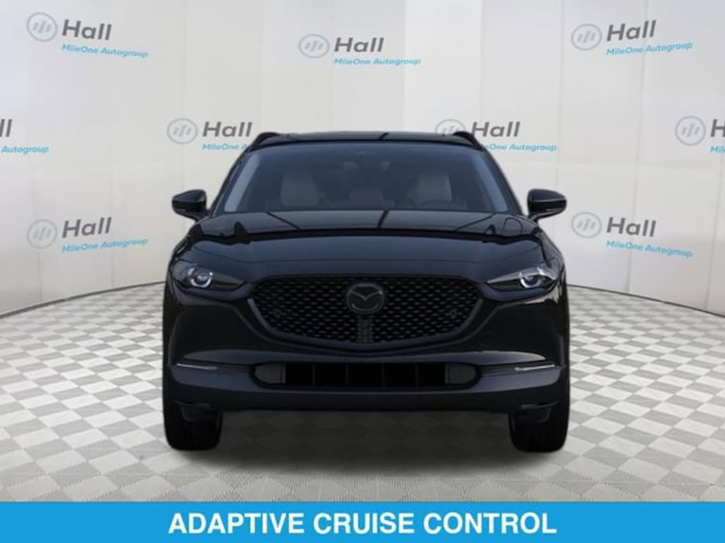 New 2026 Mazda CX-30 2.5 S Aire Edition Sport Utility