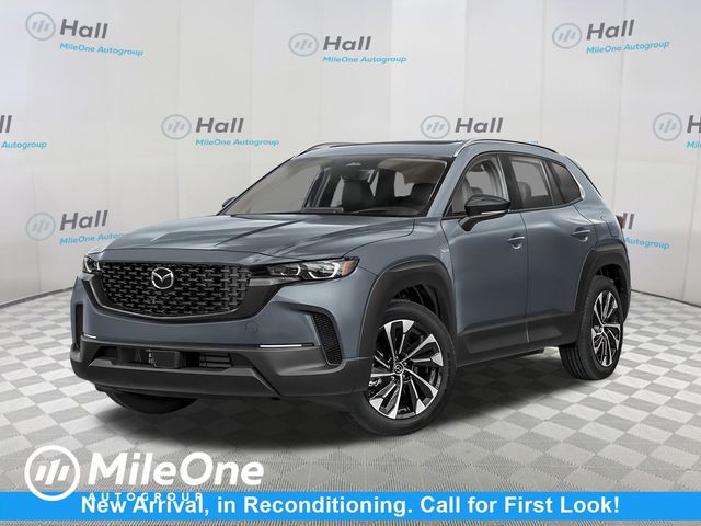 2025 Mazda CX-50 2.5 Hybrid Premium Plus's photo