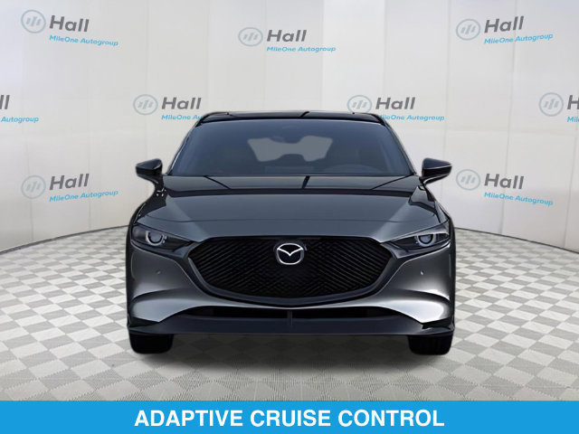 New 2026 Mazda Mazda3 Hatchback 2.5 Turbo Premium Plus AWD HATCHBACK