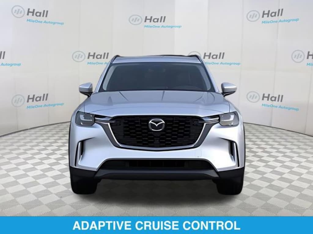 New 2026 Mazda CX-90 3.3 Turbo Select AWD Sport Utility