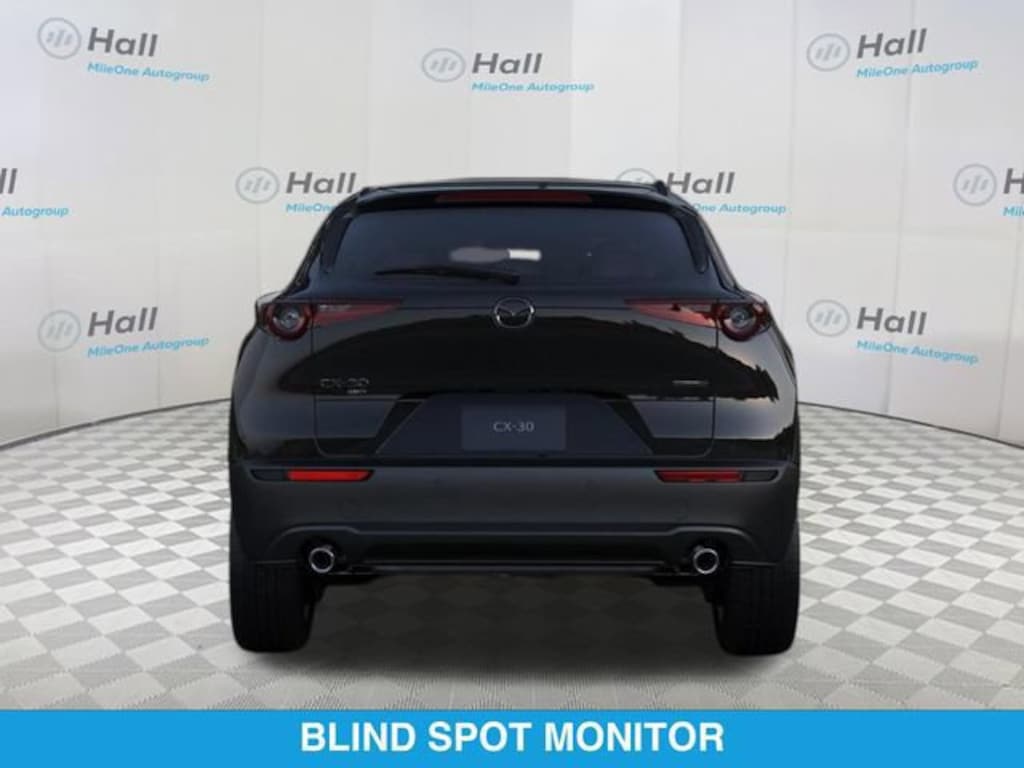 New 2026 Mazda CX-30 2.5 S Aire Edition Sport Utility