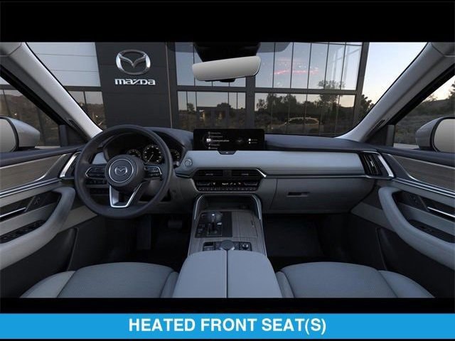2026 Mazda CX-90 Premium Plus Package - Photo 7