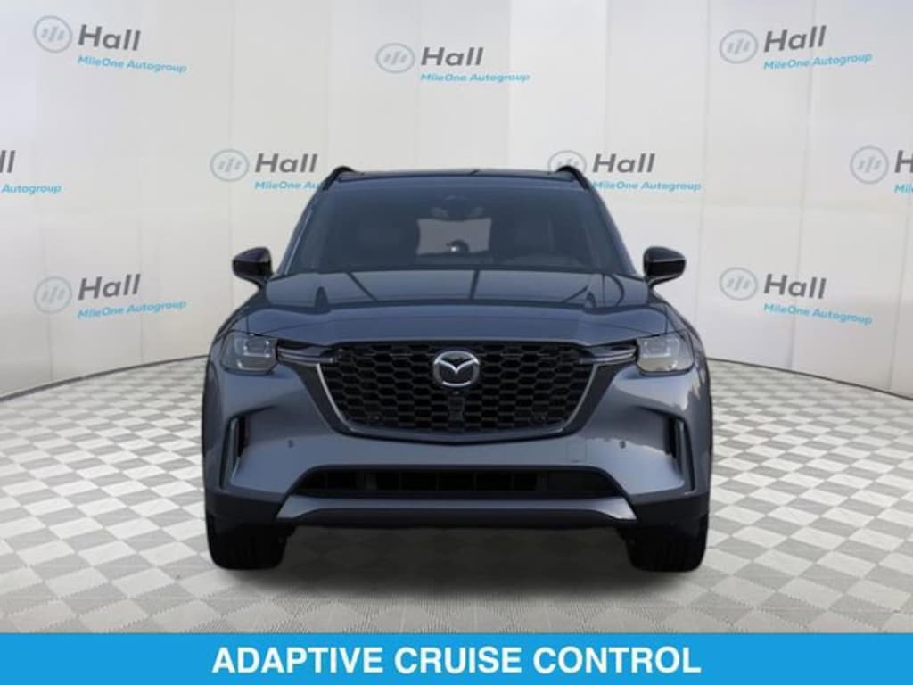 New 2026 Mazda CX-90 3.3 Turbo S Premium Sport AWD Sport Utility