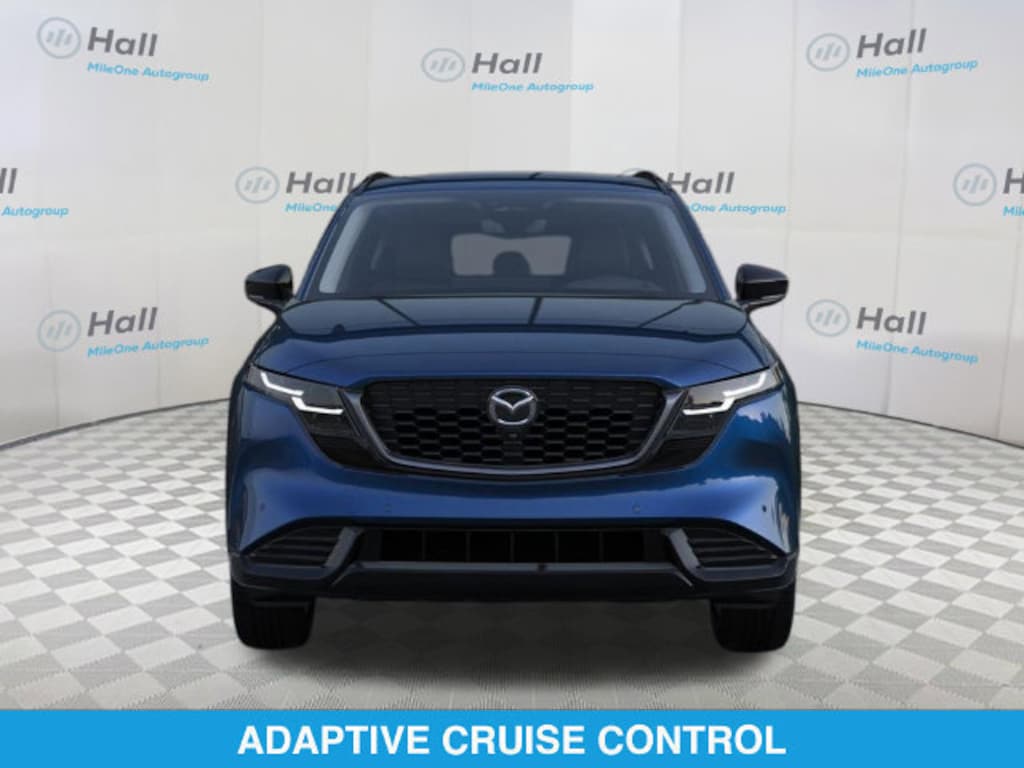 New 2026 Mazda CX-5 2.5 S Premium Plus AWD Sport Utility