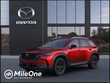Mazda CX-50