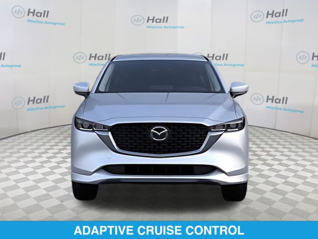 Used 2025 Mazda CX-5 2.5 S Preferred Package SUV