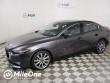 Used 2021 Mazda Mazda3 Premium Sedan