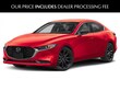  Mazda Mazda3 Sedan