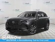  Mazda CX-50
