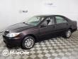 Used 2004 Toyota Camry LE Sedan